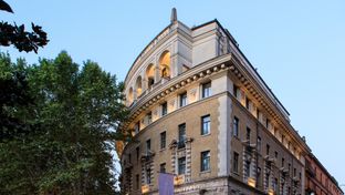 Grand Hotel Palace