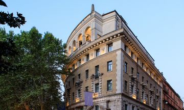 Grand Hotel Palace