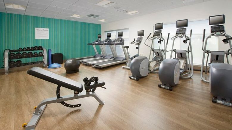 <b>Holiday Inn Express & Suites Gainesville Health Club</b>. Images powered by <a href="https://www.leonardoworldwide.com/" title="Leonardo Worldwide" target="_blank">Leonardo</a>.