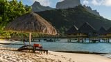 InterContinental Le Moana Resort Beach