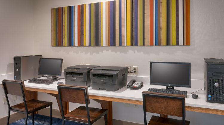 Holiday Inn Express & Suites Orem Other