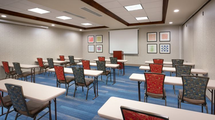 Holiday Inn Express & Suites Orem Meeting