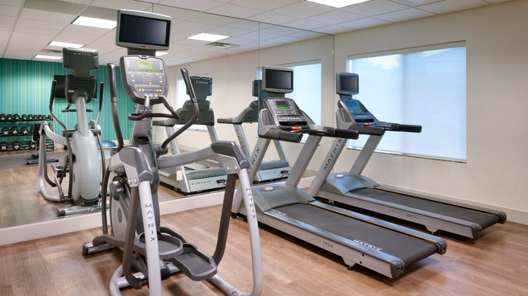 Holiday Inn Express & Suites Orem Health Club