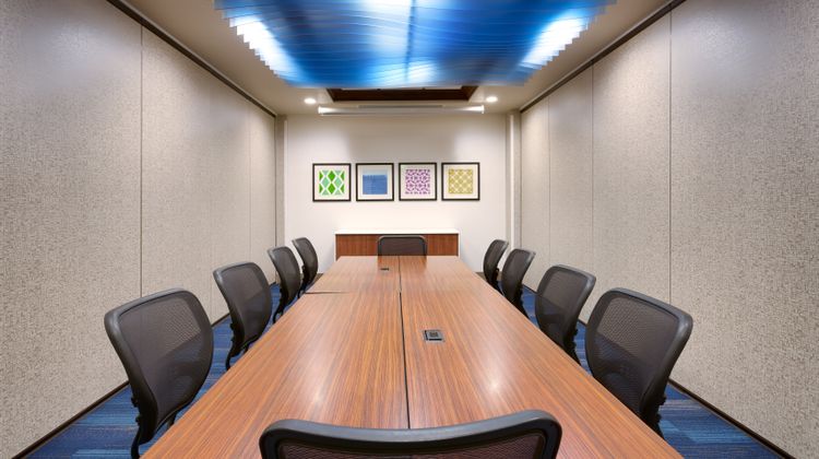 Holiday Inn Express & Suites Orem Meeting