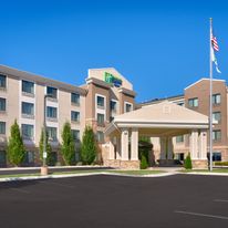 Holiday Inn Express & Suites Orem