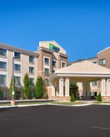 Holiday Inn Express & Suites Orem