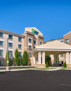 Holiday Inn Express & Suites Orem