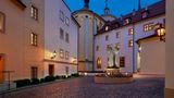 <b>Augustine, a Luxury Collection Hotel Exterior</b>. Images powered by <a href="https://leonardo.com/" title="Leonardo Worldwide" target="_blank">Leonardo</a>.