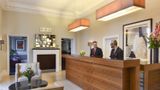 Fraser Suites Queens Gate London Lobby