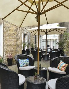 Fraser Suites Queens Gate London
