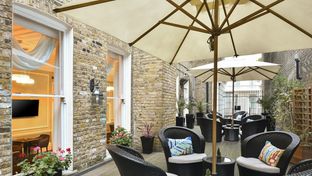 Fraser Suites Queens Gate London