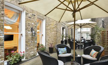 Fraser Suites Queens Gate London