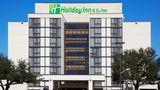 Holiday Inn Beaumont-Plaza Exterior