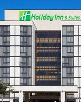 Holiday Inn Beaumont-Plaza