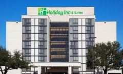 Holiday Inn Beaumont-Plaza