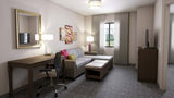 Staybridge Suites Lafayette Room