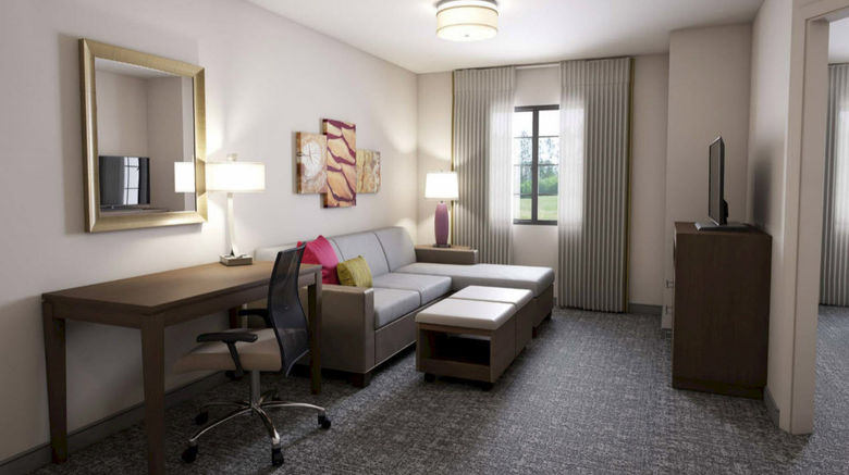 <b>Staybridge Suites Lafayette Room</b>. Images powered by <a href="https://www.leonardoworldwide.com/" title="Leonardo Worldwide" target="_blank">Leonardo</a>.