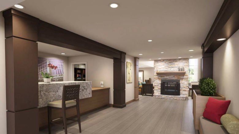 <b>Staybridge Suites Lafayette Lobby</b>. Images powered by <a href="https://www.leonardoworldwide.com/" title="Leonardo Worldwide" target="_blank">Leonardo</a>.