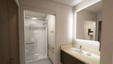 Staybridge Suites Lafayette Room