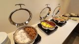 <b>Holiday Inn Express & Suites Restaurant</b>. Images powered by <a href="https://www.leonardoworldwide.com/" title="Leonardo Worldwide" target="_blank">Leonardo</a>.
