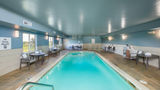 Holiday Inn Express & Suites Altoona Pool