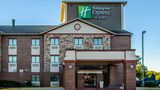 Holiday Inn Express/Suites Olathe South Exterior