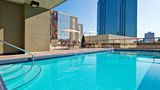 <b>Holiday Inn Express Vancouver Metrotown Pool</b>. Images powered by <a href="https://www.leonardoworldwide.com/" title="Leonardo Worldwide" target="_blank">Leonardo</a>.