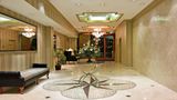 <b>Holiday Inn Express Vancouver Metrotown Exterior</b>. Images powered by <a href="https://www.leonardoworldwide.com/" title="Leonardo Worldwide" target="_blank">Leonardo</a>.