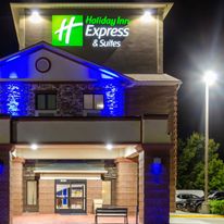 Holiday Inn Express/Suites Olathe South