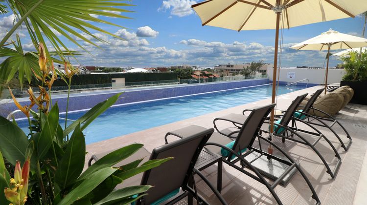 Holiday Inn Express & Suites Pool