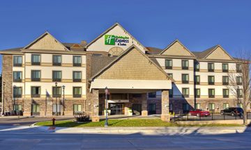 Holiday Inn Express Hotel & Stes