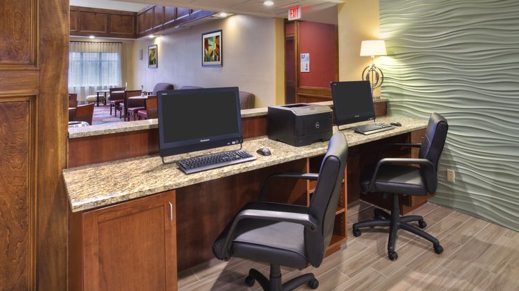 Holiday Inn Express Hotel & Stes Other