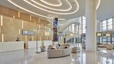 Somerset Jeju Shinhwa World Lobby