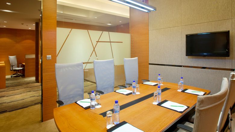 <b>Holiday Inn Mudanjiang Other</b>. Images powered by <a href="https://www.leonardoworldwide.com/" title="Leonardo Worldwide" target="_blank">Leonardo</a>.