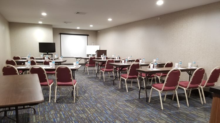 Holiday Inn Express Meeting