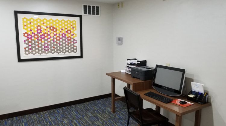 Holiday Inn Express Other