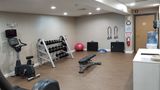 <b>Holiday Inn Express Health Club</b>. Images powered by <a href="https://www.leonardoworldwide.com/" title="Leonardo Worldwide" target="_blank">Leonardo</a>.