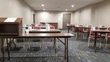 <b>Holiday Inn Express Meeting</b>. Images powered by <a href="https://www.leonardoworldwide.com/" title="Leonardo Worldwide" target="_blank">Leonardo</a>.