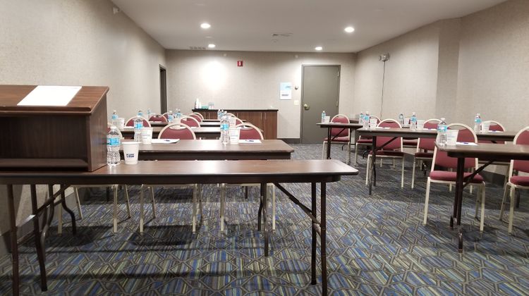 Holiday Inn Express Meeting