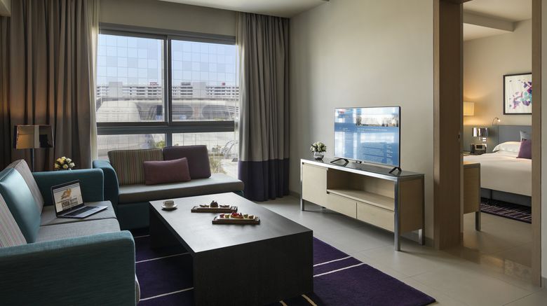 <b>Capital Centre Arjaan by Rotana Room</b>. Images powered by <a href="https://www.leonardoworldwide.com/" title="Leonardo Worldwide" target="_blank">Leonardo</a>.