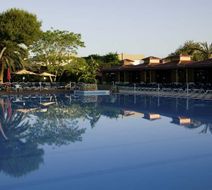 Robinson Club Apulia Exterior