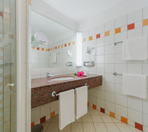 Robinson Club Apulia Room