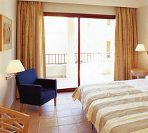 Robinson Club Cala Serena Room
