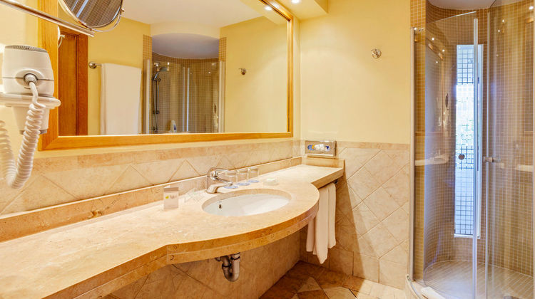 Robinson Club Cala Serena Room