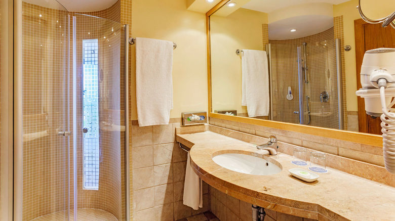 <b>Robinson Club Cala Serena Room</b>. Images powered by <a href="https://www.leonardoworldwide.com/" title="Leonardo Worldwide" target="_blank">Leonardo</a>.