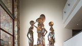 <b>Labadi Beach Hotel Lobby</b>. Images powered by <a href="https://www.leonardoworldwide.com/" title="Leonardo Worldwide" target="_blank">Leonardo</a>.