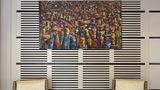 <b>Labadi Beach Hotel Lobby</b>. Images powered by <a href="https://www.leonardoworldwide.com/" title="Leonardo Worldwide" target="_blank">Leonardo</a>.