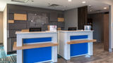 Holiday Inn Express & Suites Gainesville Lobby
