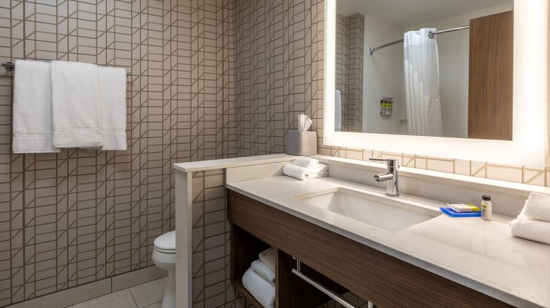 <b>Holiday Inn Express & Suites Gainesville Room</b>. Images powered by <a href="https://www.leonardoworldwide.com/" title="Leonardo Worldwide" target="_blank">Leonardo</a>.