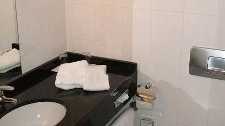 <b>Ibis Styles Neckarsulm Room</b>. Images powered by <a href="https://www.leonardoworldwide.com/" title="Leonardo Worldwide" target="_blank">Leonardo</a>.